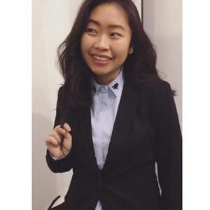 Meet your Posher, Lisa